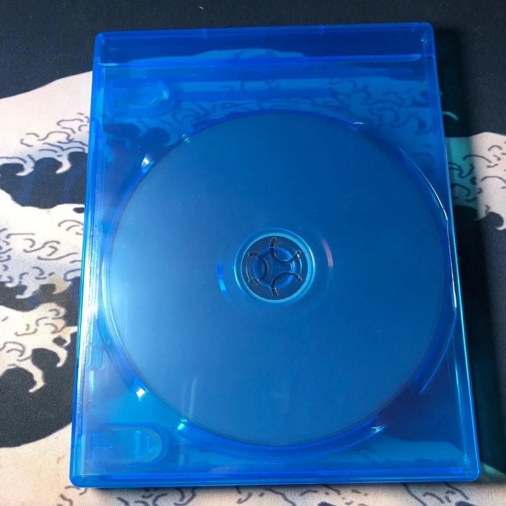 Portal 2 (PS3) Game Disc